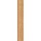 Ekena Millwork Thorton Craftsman Smooth Outlooker, Western Red Cedar, 5 1/2"W x 24"D x 36"H OUT06X24X36THR04SWR - alternate 4